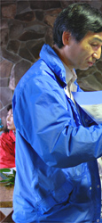 搶