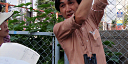 搶